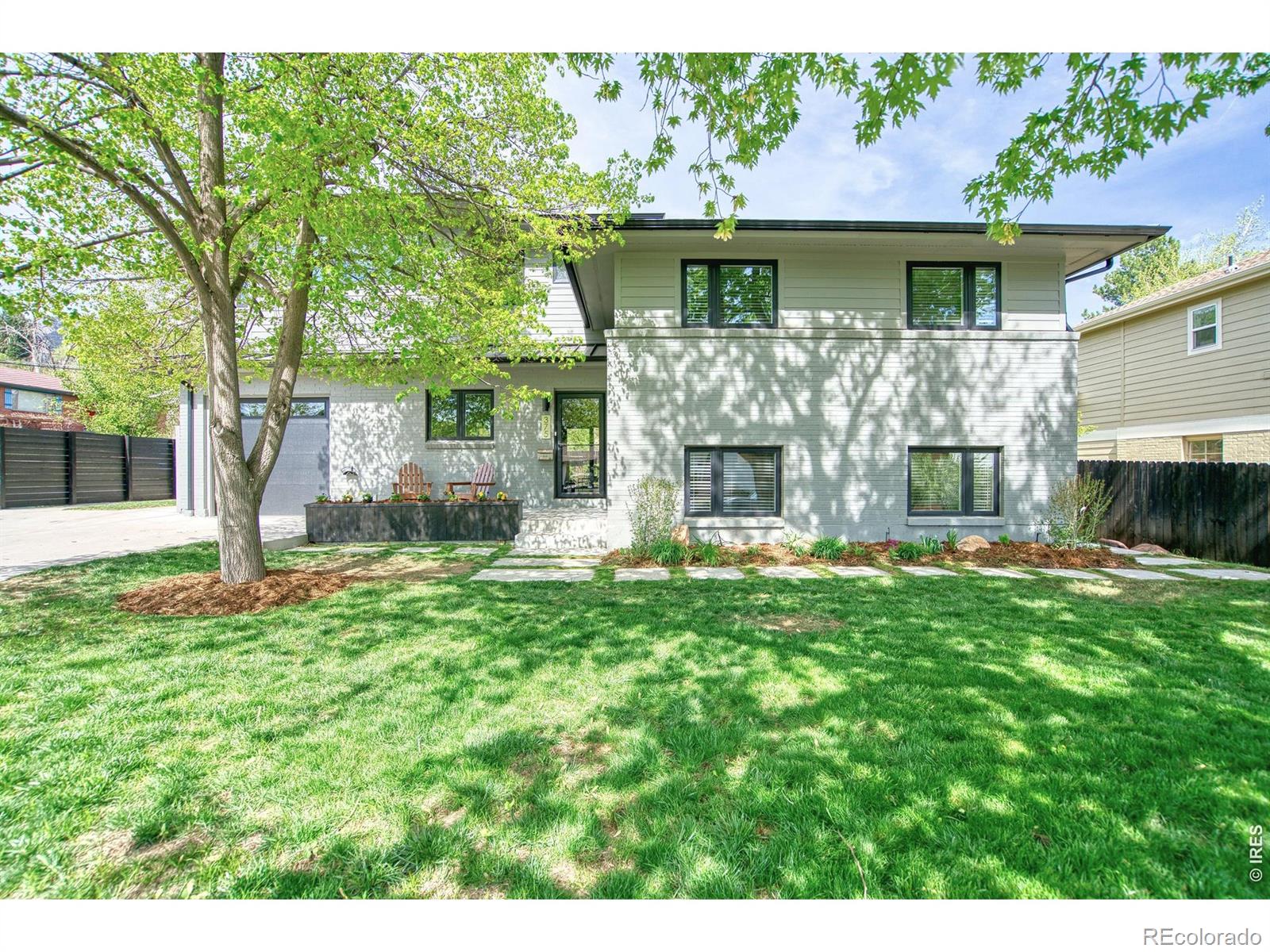 375 Bates Avenue Boulder CO 80305