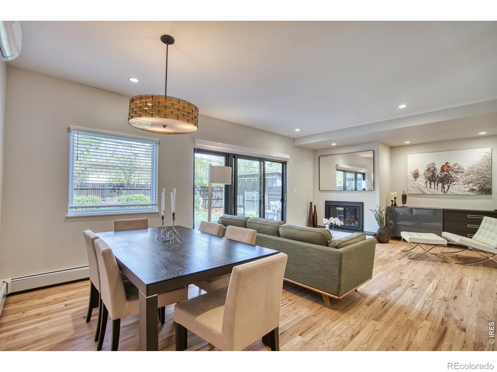 375 Bates Avenue Boulder CO 80305