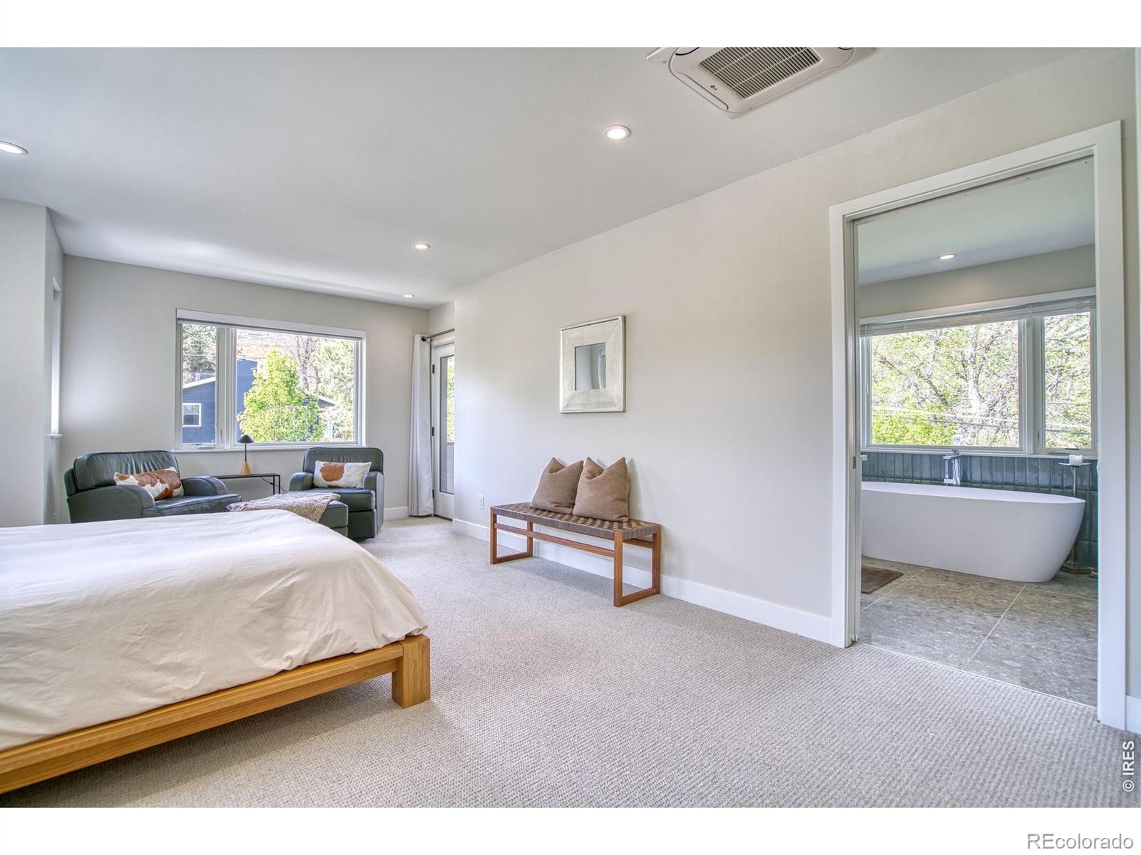 375 Bates Avenue Boulder CO 80305