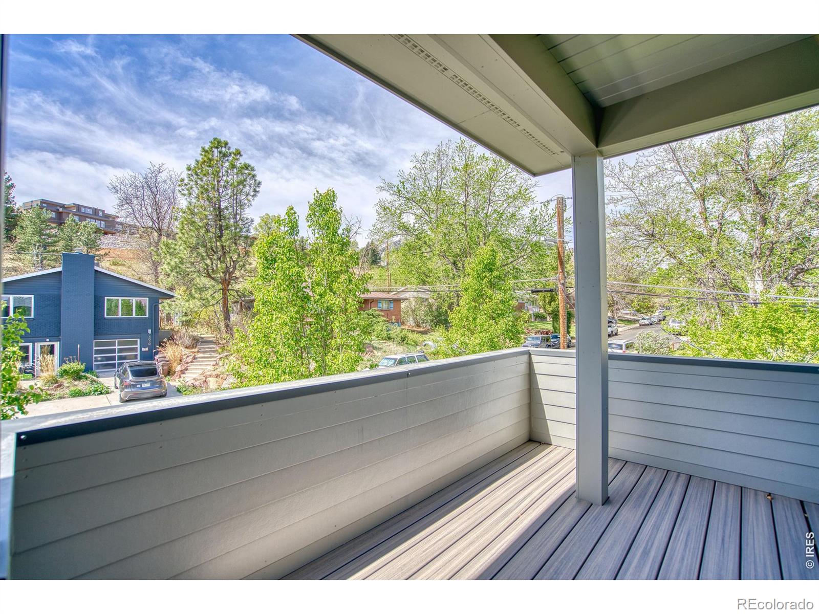 375 Bates Avenue Boulder CO 80305