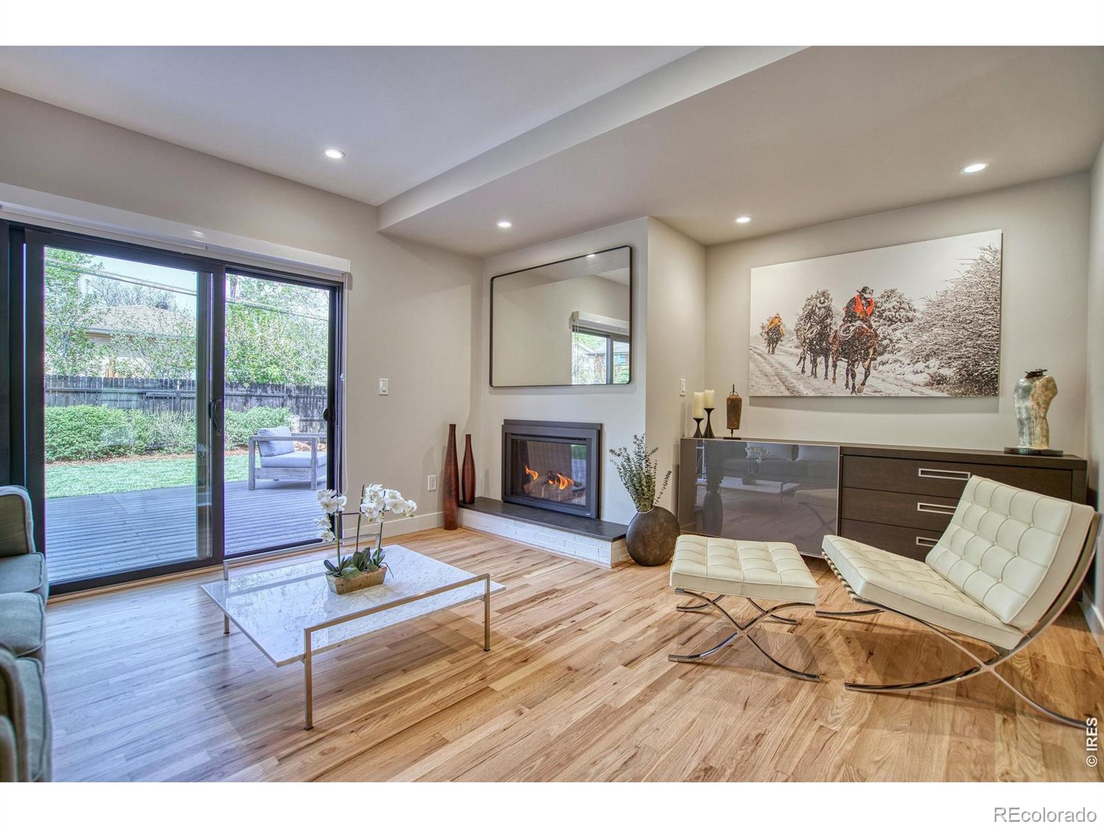 375 Bates Avenue Boulder CO 80305