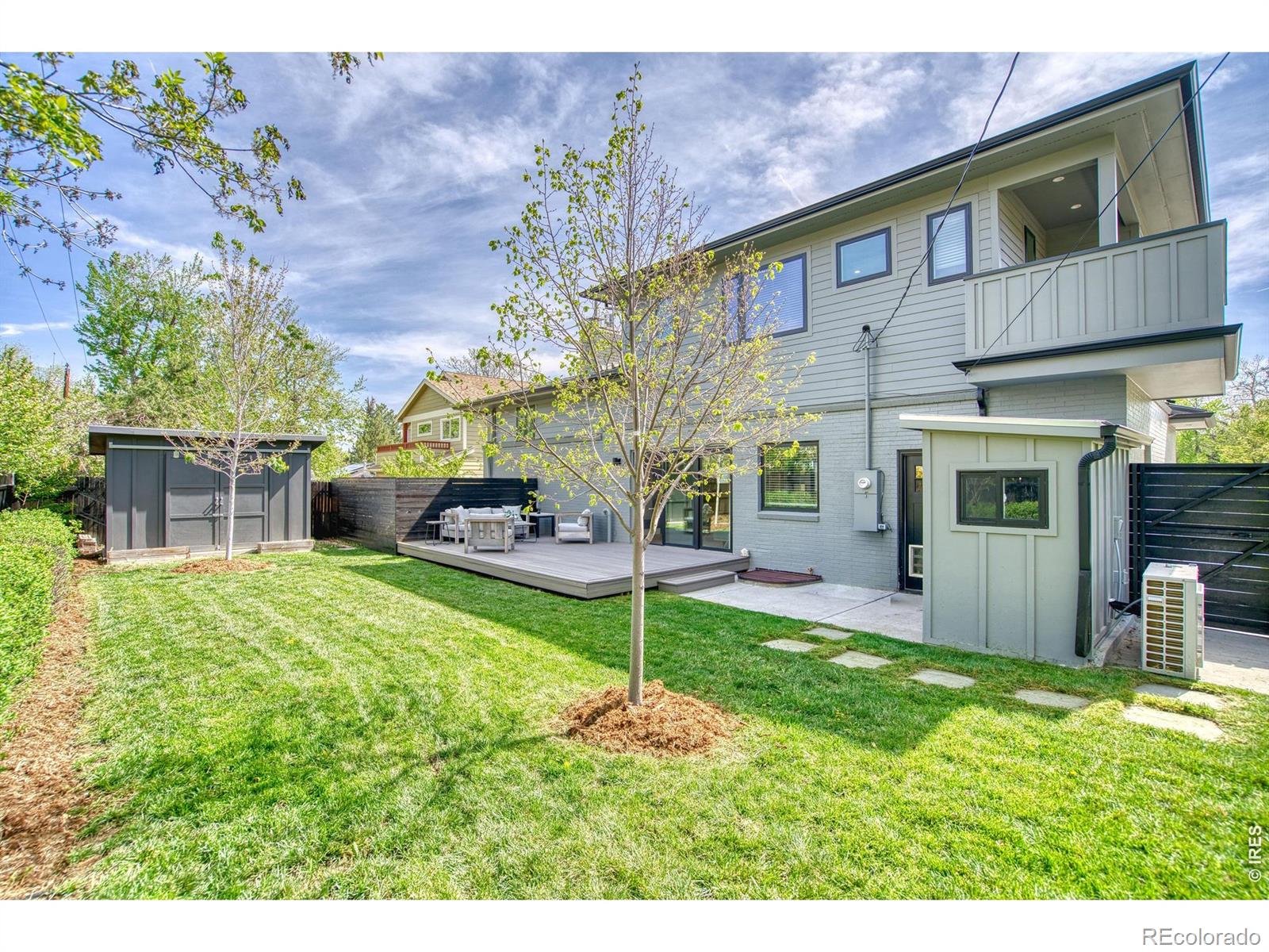 375 Bates Avenue Boulder CO 80305
