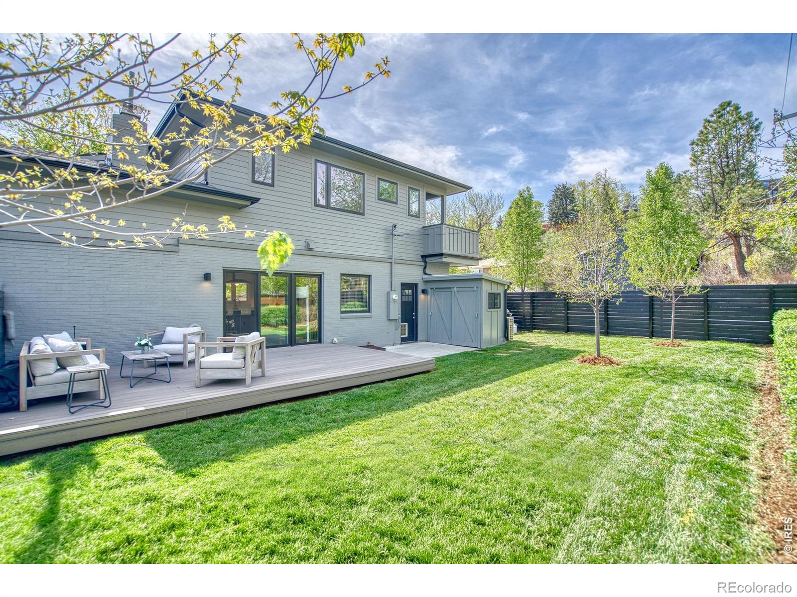 375 Bates Avenue Boulder CO 80305