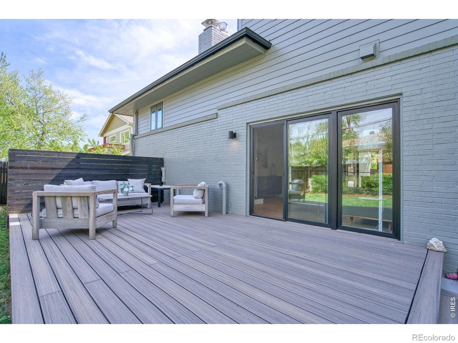375 Bates Avenue Boulder CO 80305