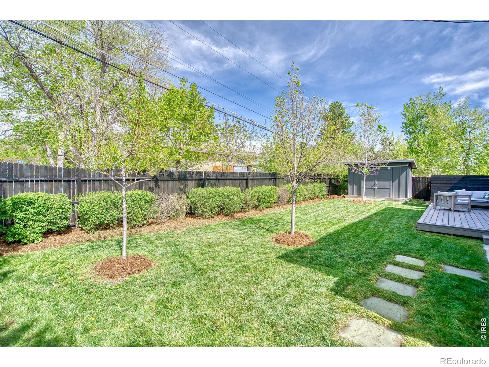 375 Bates Avenue Boulder CO 80305