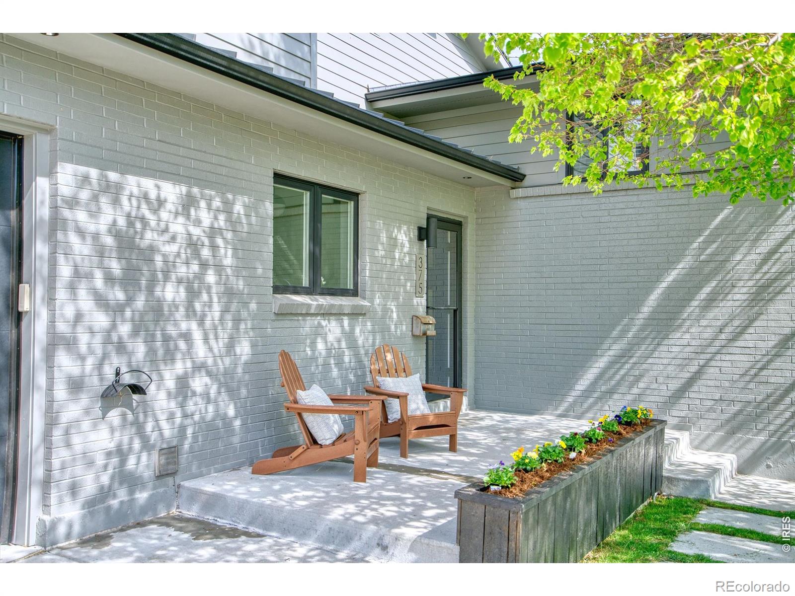 375 Bates Avenue Boulder CO 80305