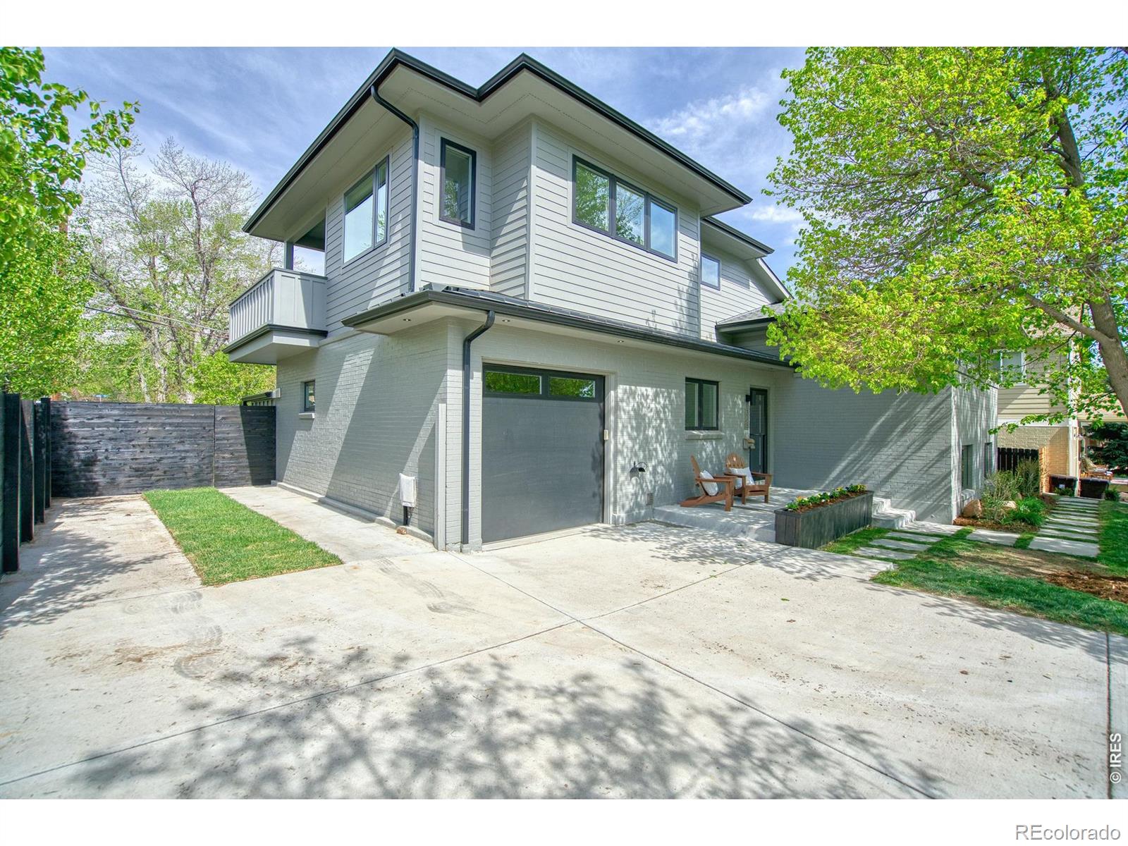 375 Bates Avenue Boulder CO 80305