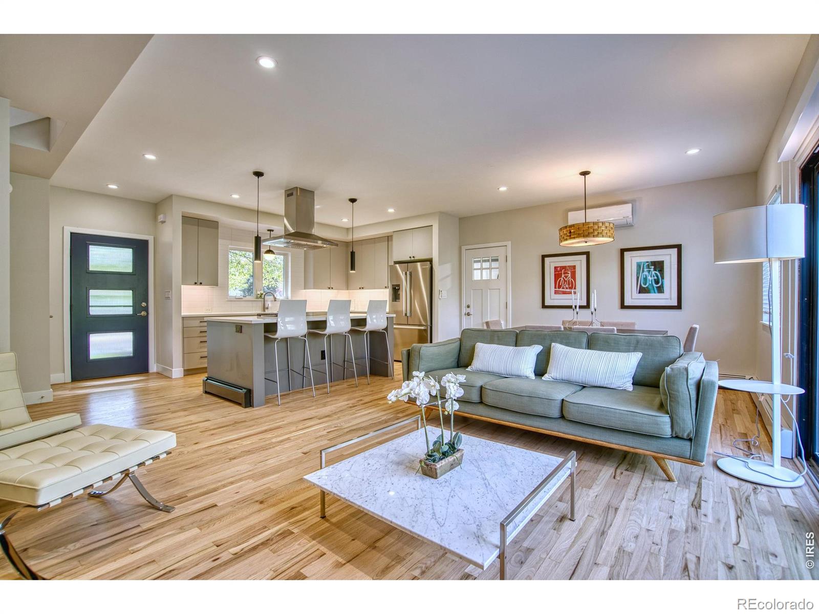 375 Bates Avenue Boulder CO 80305