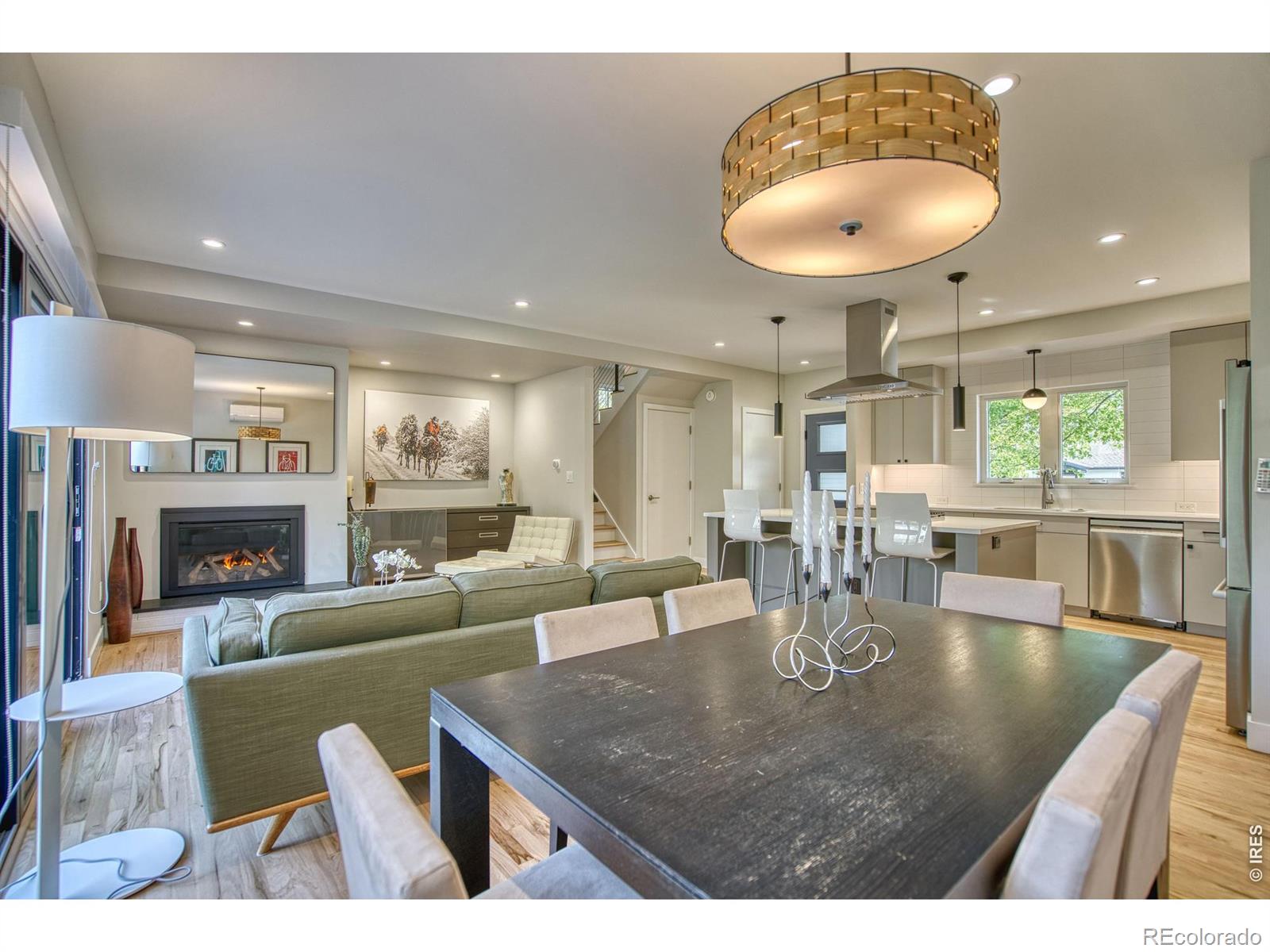 375 Bates Avenue Boulder CO 80305