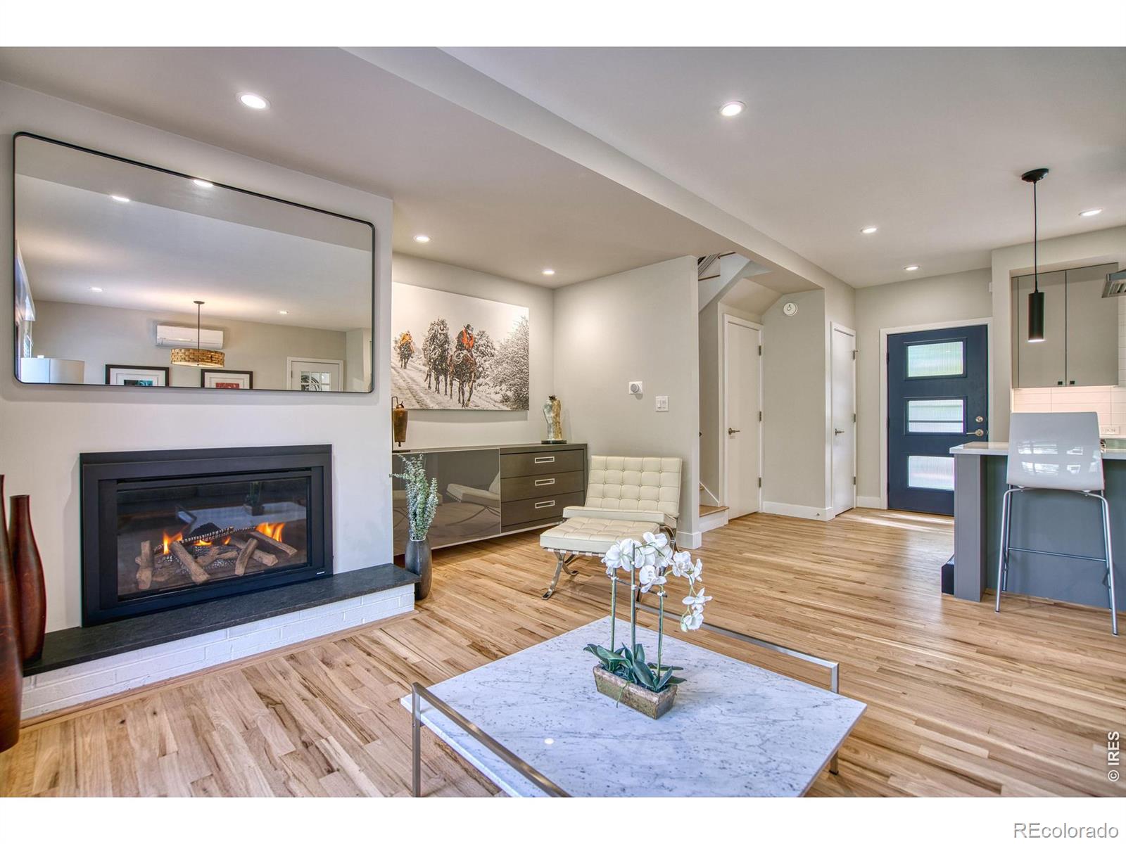 375 Bates Avenue Boulder CO 80305