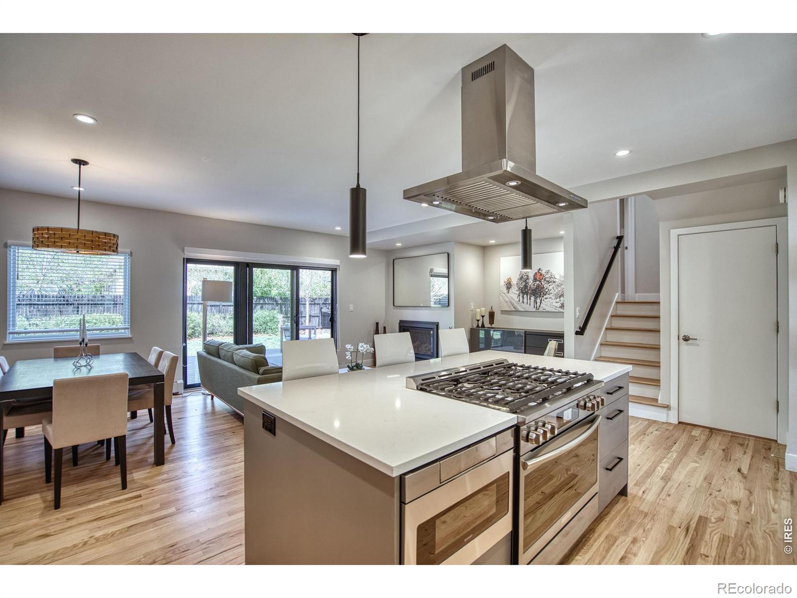 375 Bates Avenue Boulder CO 80305