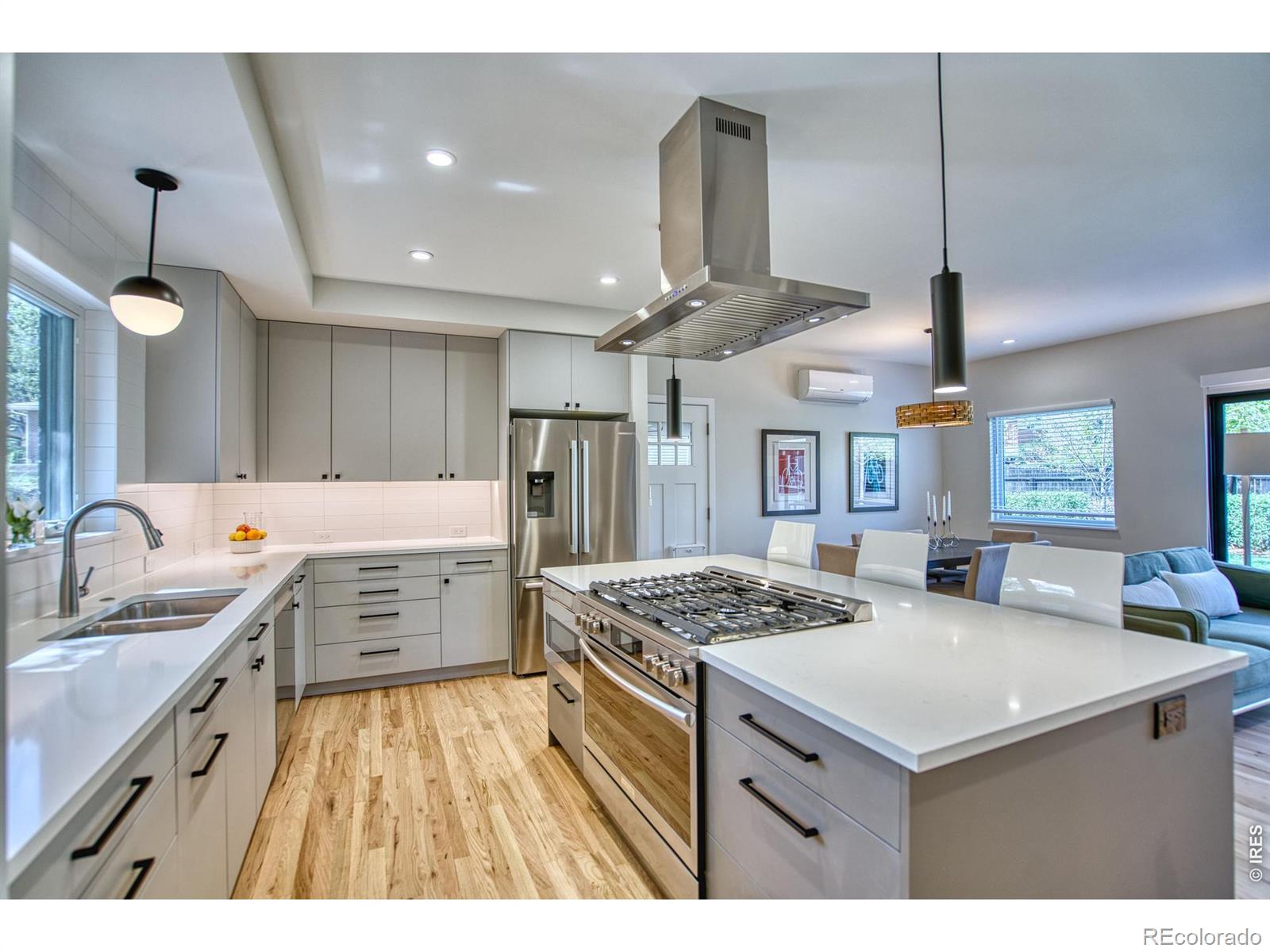 375 Bates Avenue Boulder CO 80305