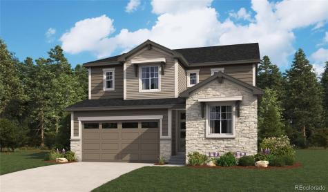 496 S Salida Street Aurora CO 80017