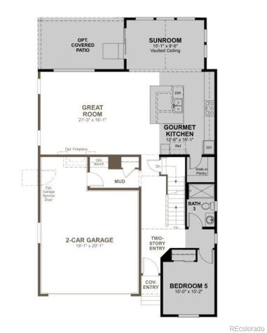 496 S Salida Street Aurora CO 80017