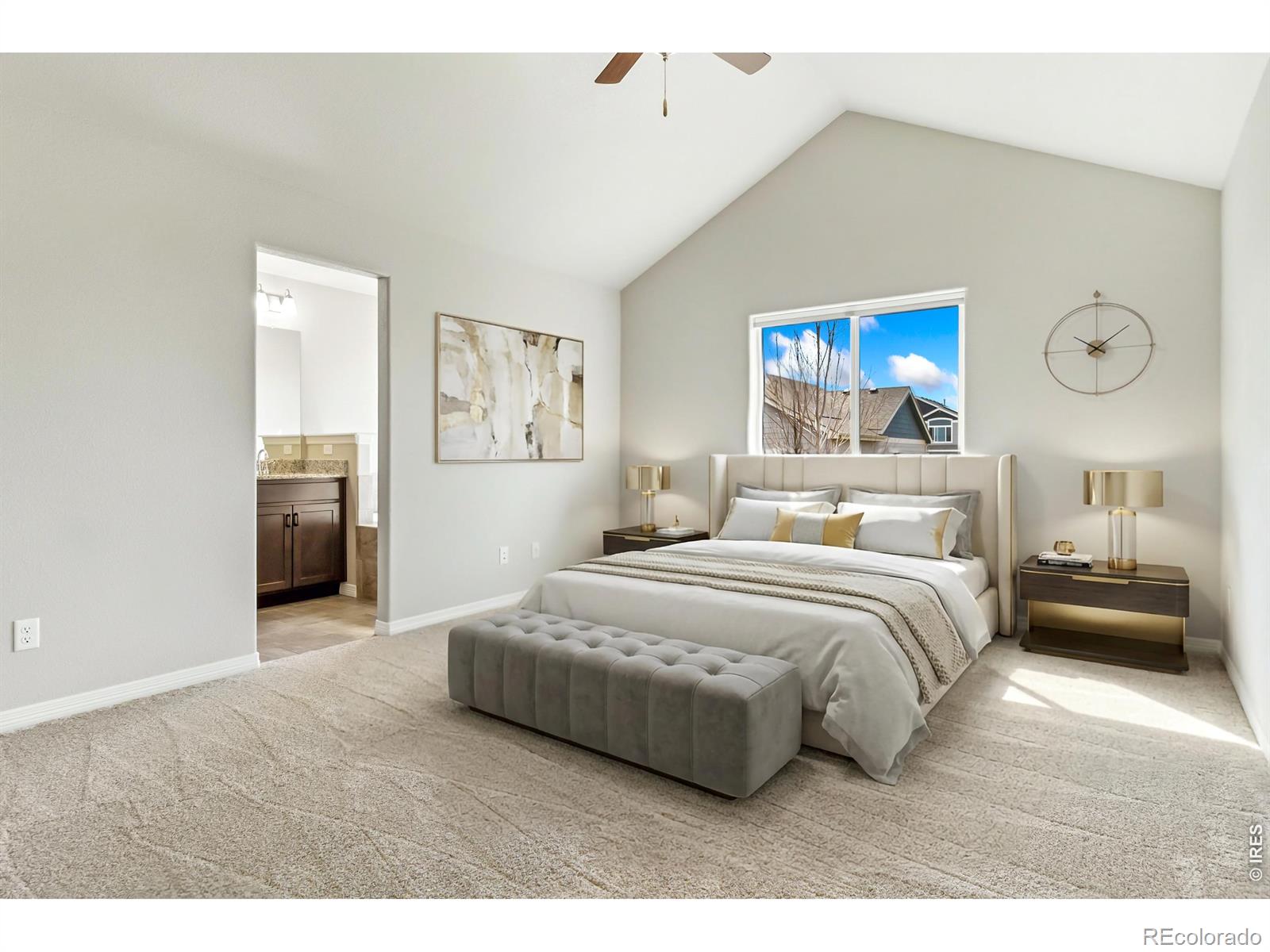 1882 Egnar Street Loveland CO 80538