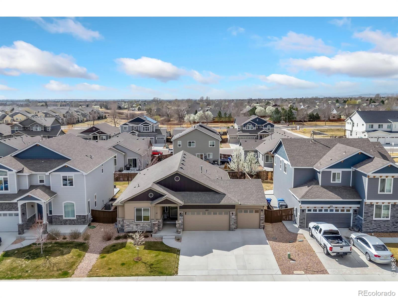1882 Egnar Street Loveland CO 80538