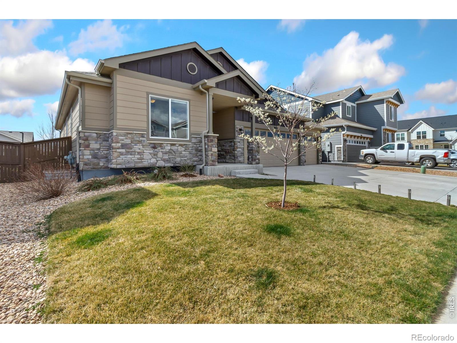 1882 Egnar Street Loveland CO 80538