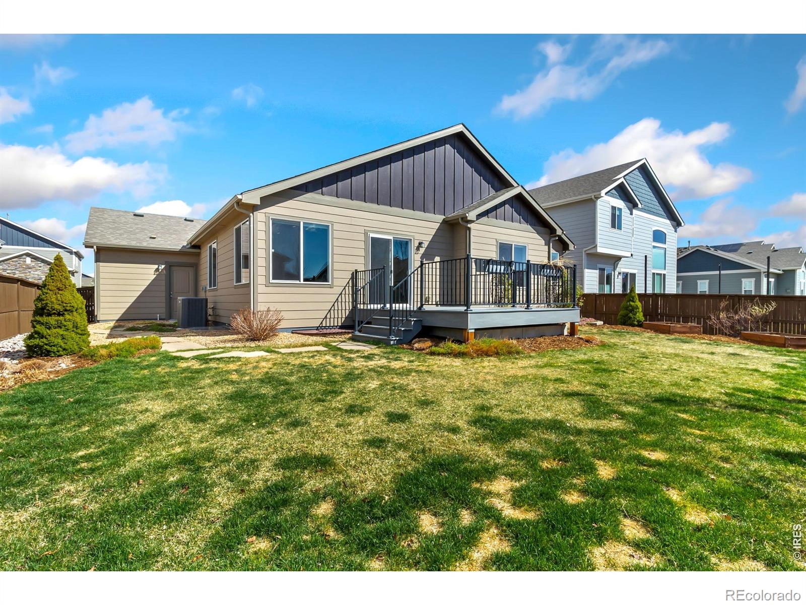 1882 Egnar Street Loveland CO 80538