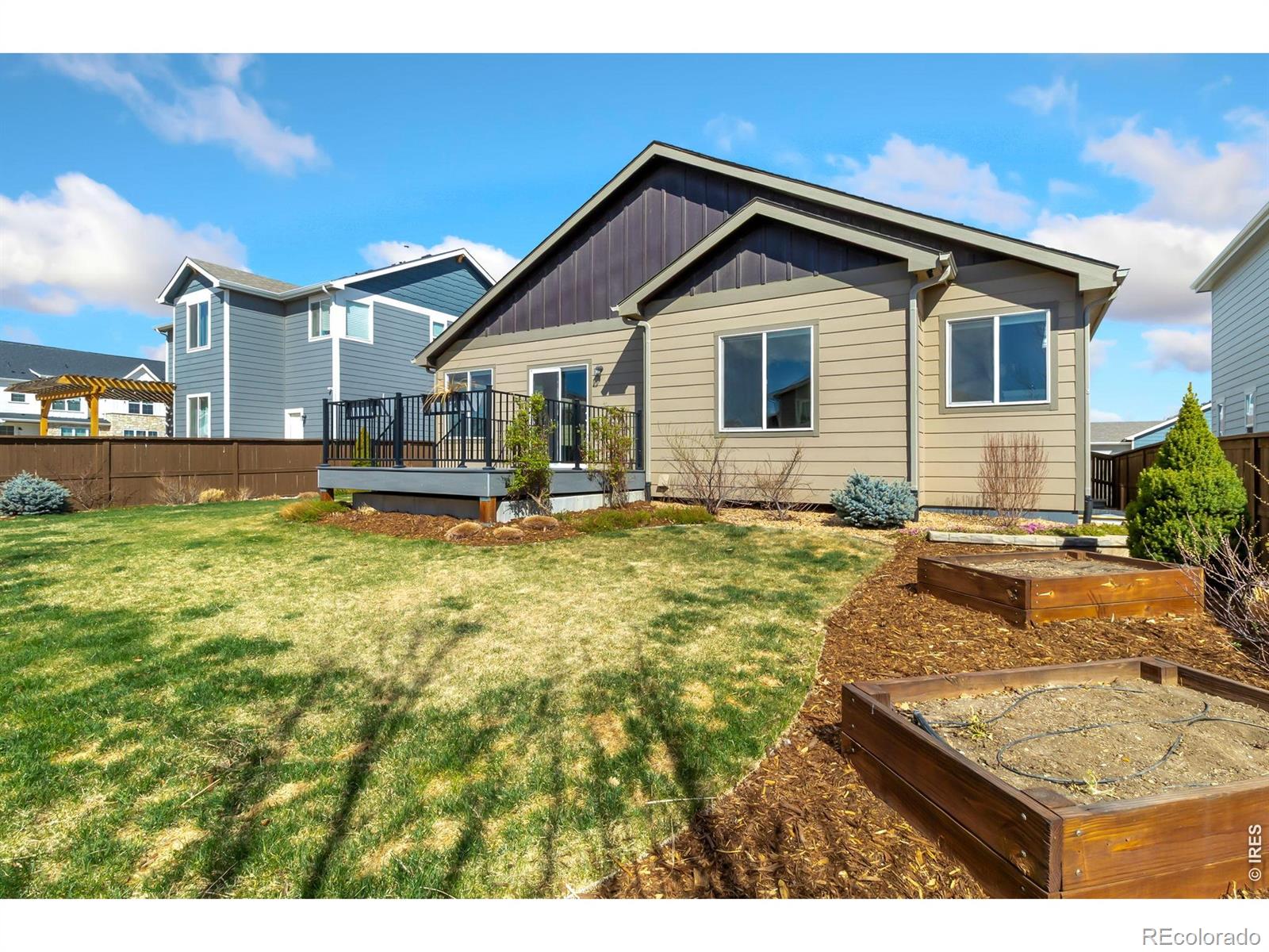 1882 Egnar Street Loveland CO 80538