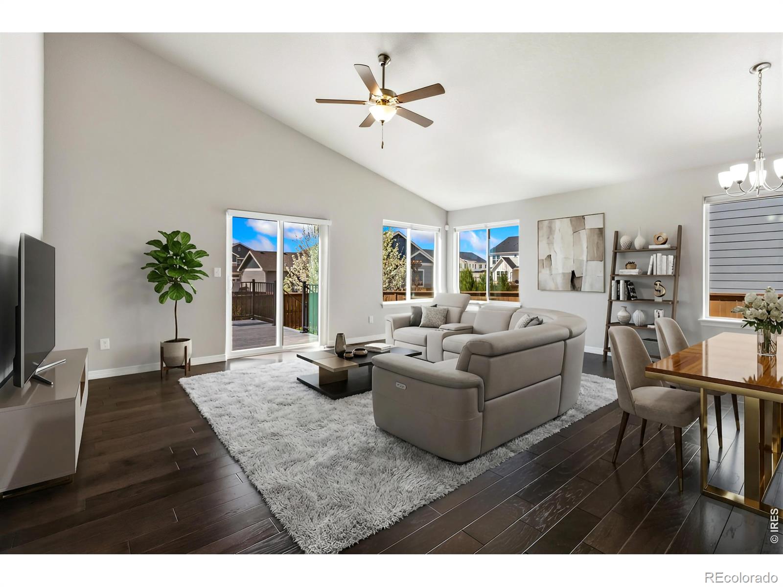 1882 Egnar Street Loveland CO 80538