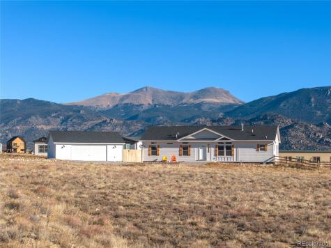 30855 Trent Drive Buena Vista CO 81211