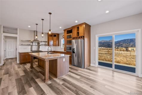 30855 Trent Drive Buena Vista CO 81211