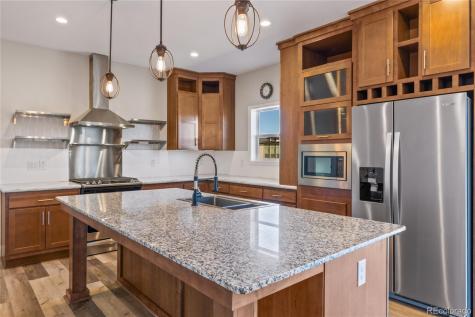 30855 Trent Drive Buena Vista CO 81211