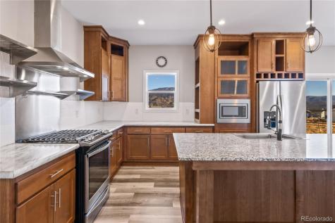 30855 Trent Drive Buena Vista CO 81211