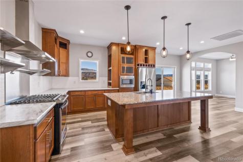 30855 Trent Drive Buena Vista CO 81211