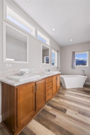 30855 Trent Drive Buena Vista CO 81211