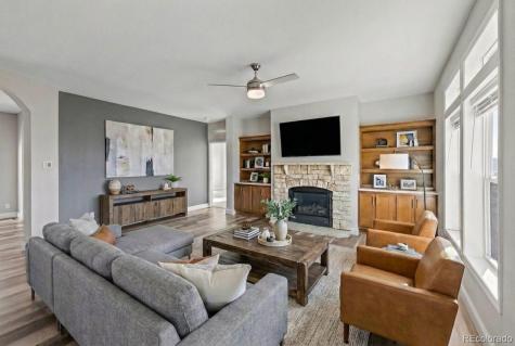 30855 Trent Drive Buena Vista CO 81211