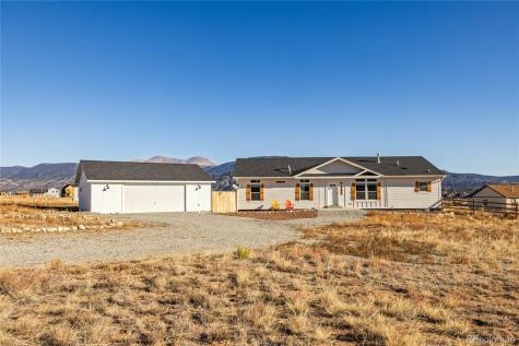 30855 Trent Drive Buena Vista CO 81211