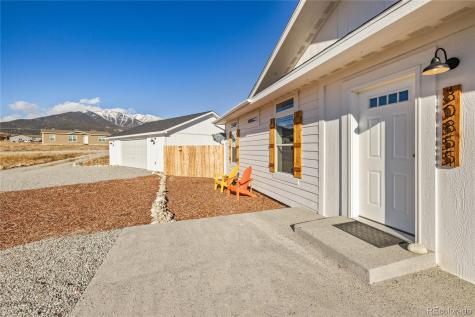 30855 Trent Drive Buena Vista CO 81211