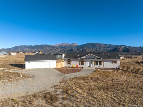 30855 Trent Drive Buena Vista CO 81211