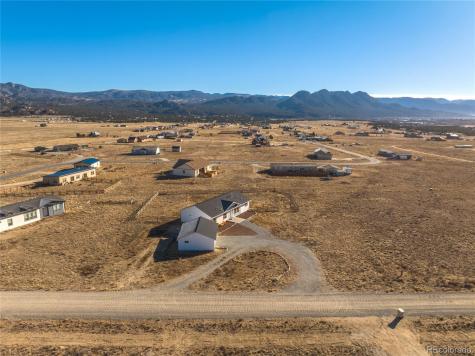 30855 Trent Drive Buena Vista CO 81211