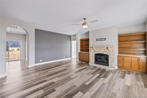 30855 Trent Drive Buena Vista CO 81211