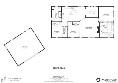 30855 Trent Drive Buena Vista CO 81211