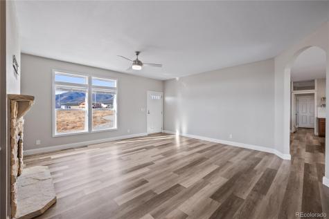 30855 Trent Drive Buena Vista CO 81211