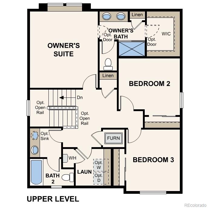 126 Grayson Avenue Fort Lupton CO 80621