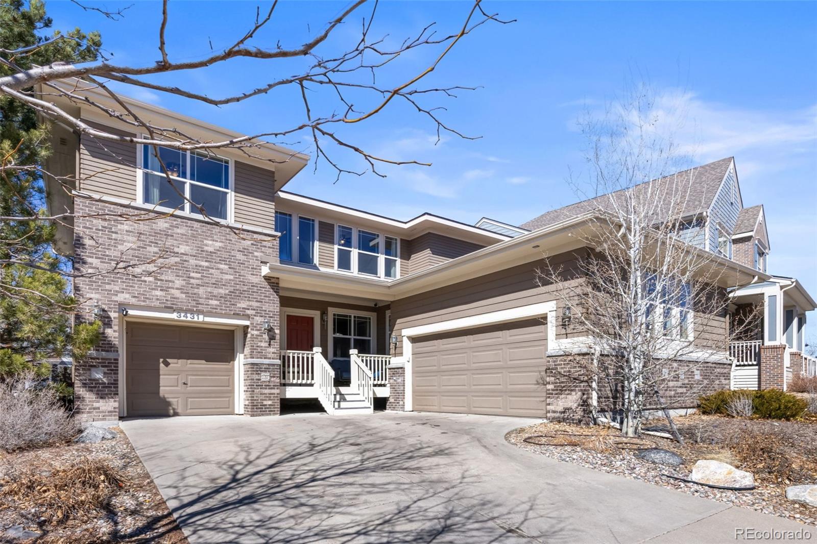 3431 Fantasy Place Castle Rock CO 80109