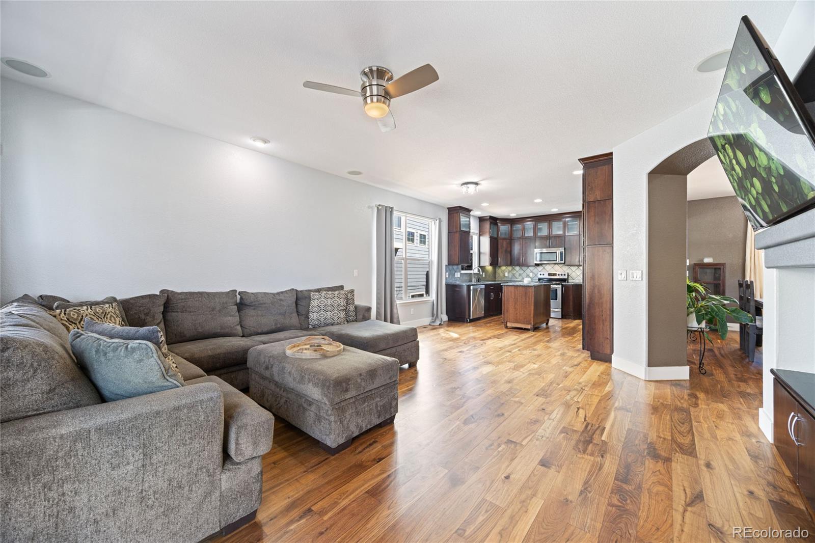 3431 Fantasy Place Castle Rock CO 80109