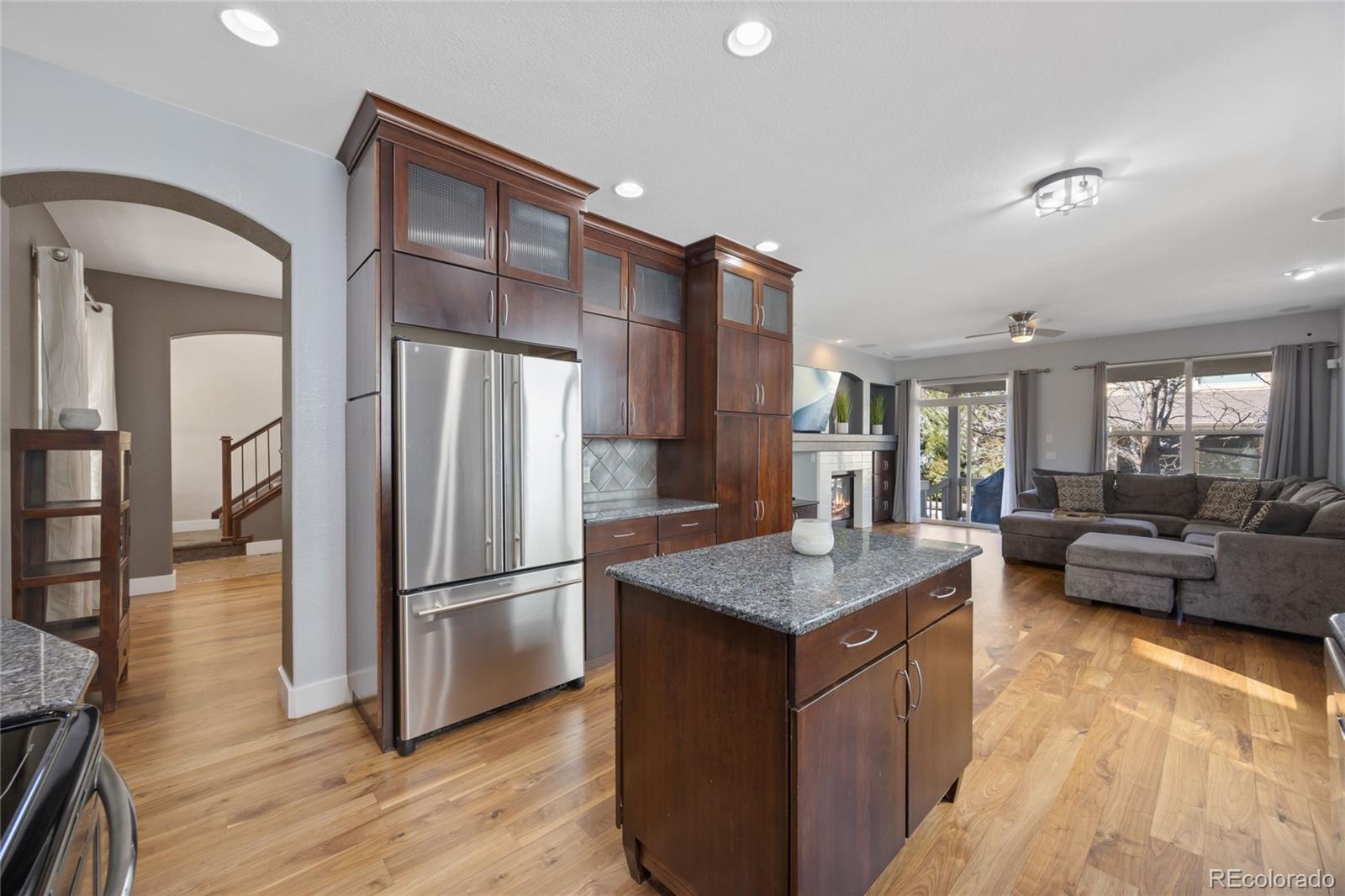 3431 Fantasy Place Castle Rock CO 80109