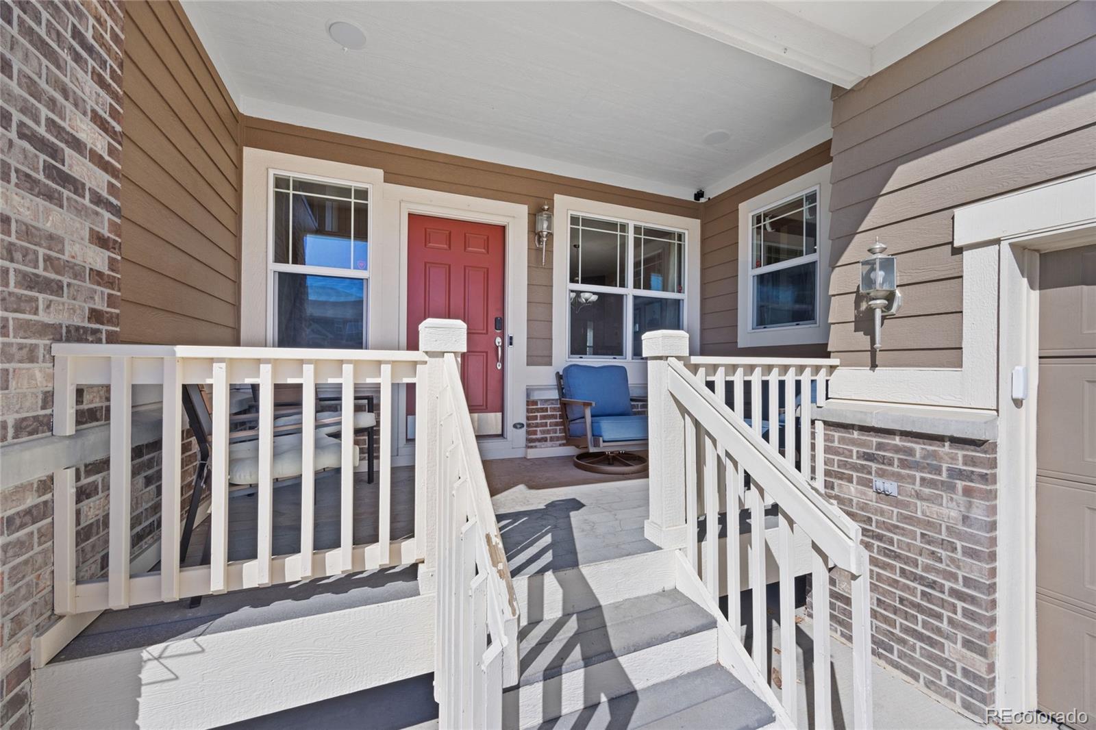 3431 Fantasy Place Castle Rock CO 80109