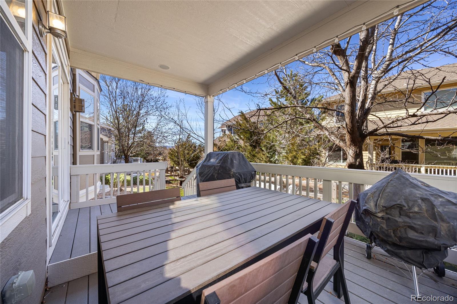 3431 Fantasy Place Castle Rock CO 80109