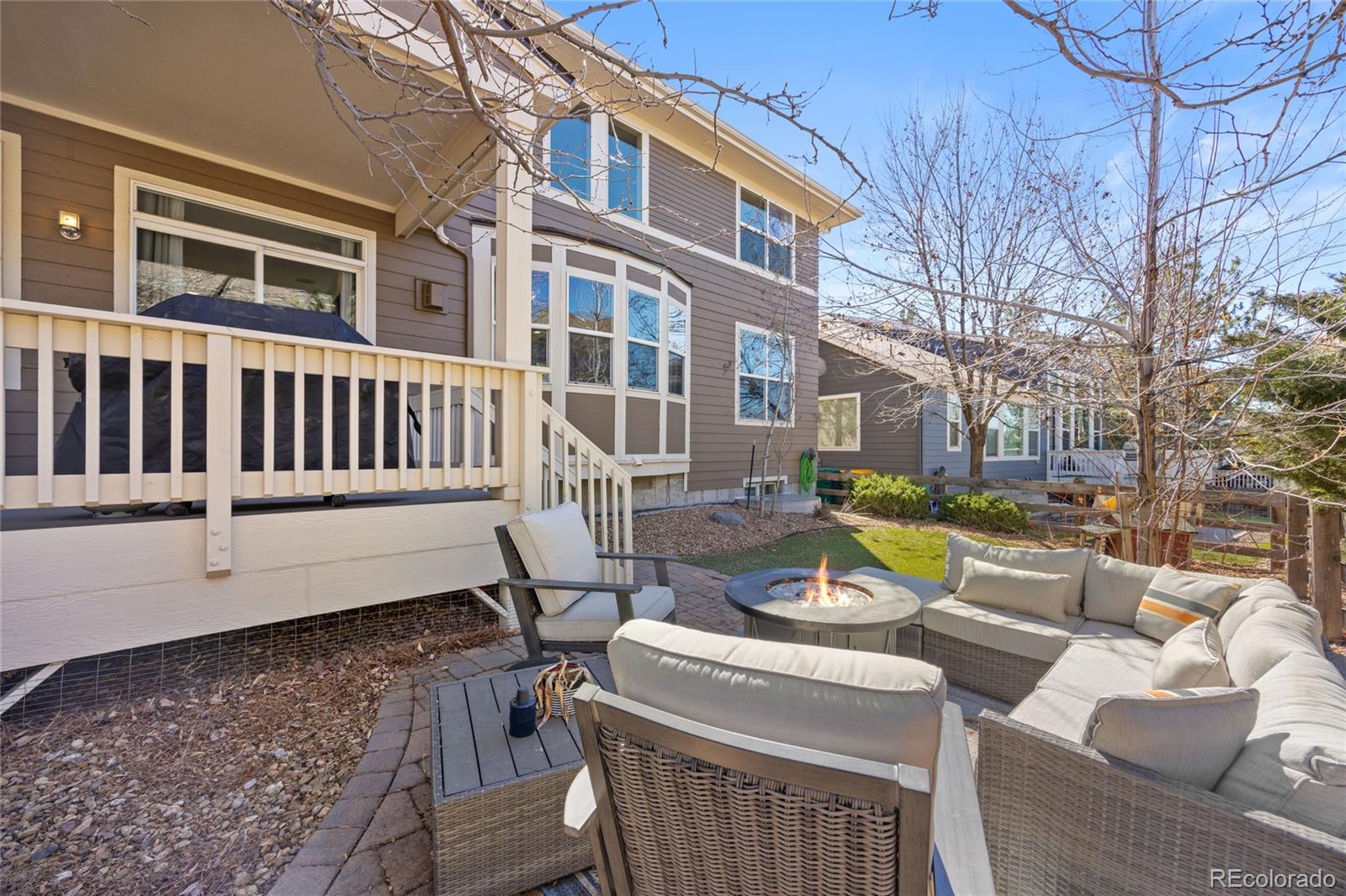 3431 Fantasy Place Castle Rock CO 80109