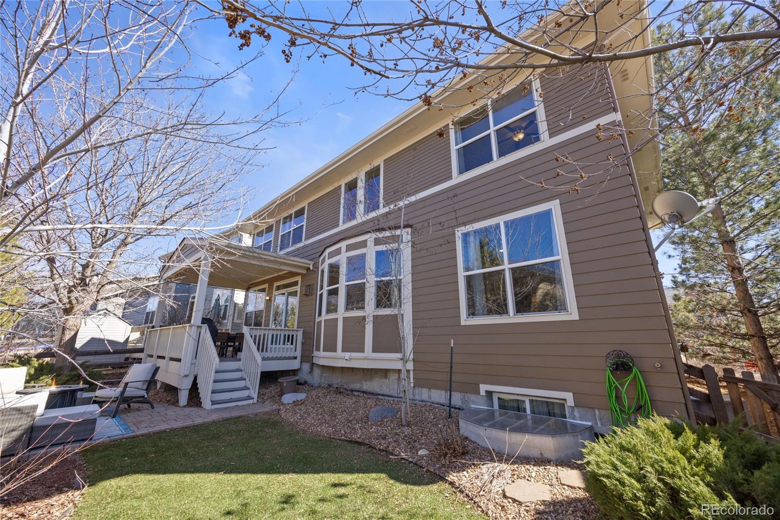 3431 Fantasy Place Castle Rock CO 80109