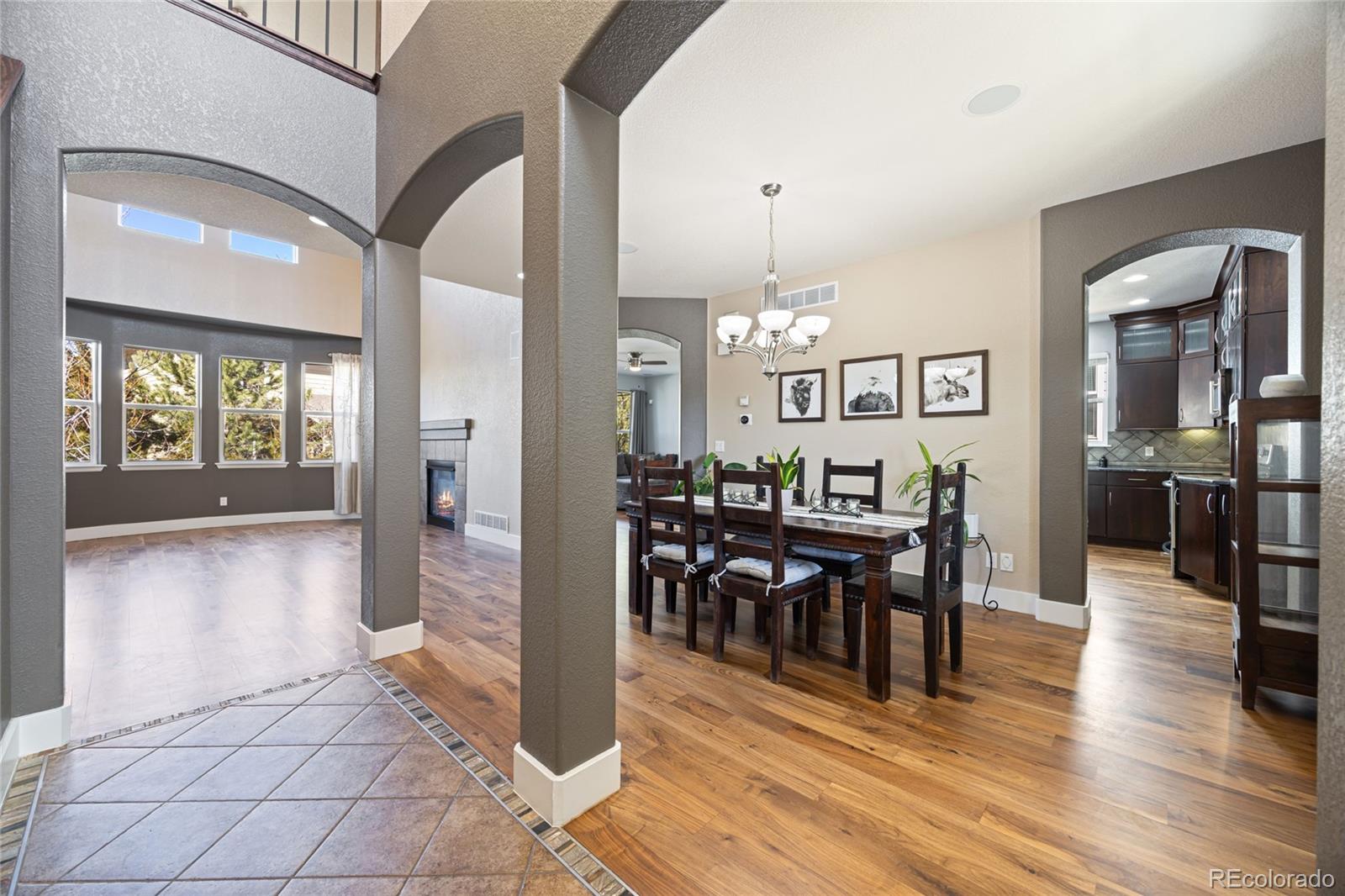 3431 Fantasy Place Castle Rock CO 80109