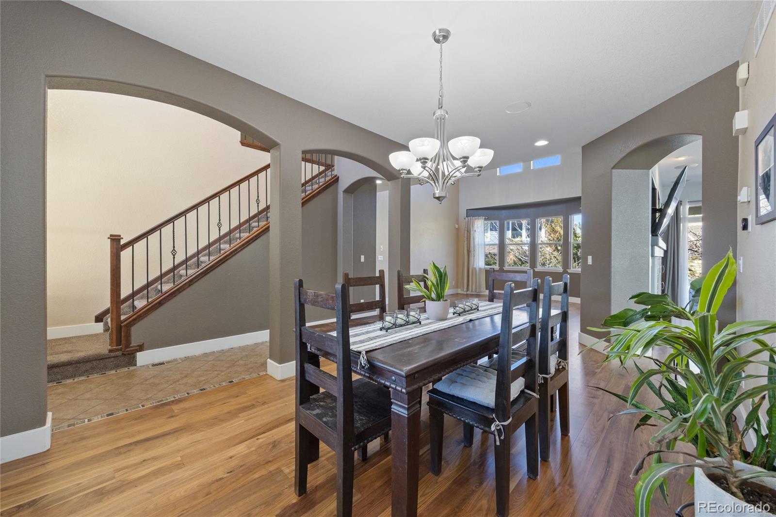 3431 Fantasy Place Castle Rock CO 80109