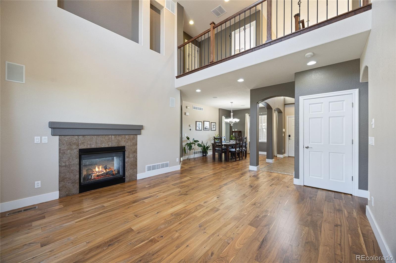 3431 Fantasy Place Castle Rock CO 80109