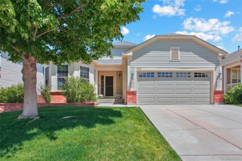5740 S Tempe Court Aurora CO 80015